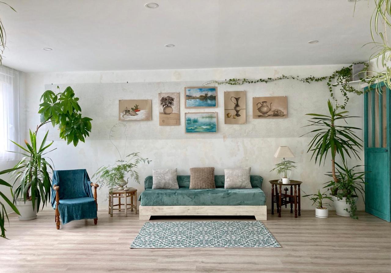 Anglet, Centre Ville, Proche Des Plages Экстерьер фото